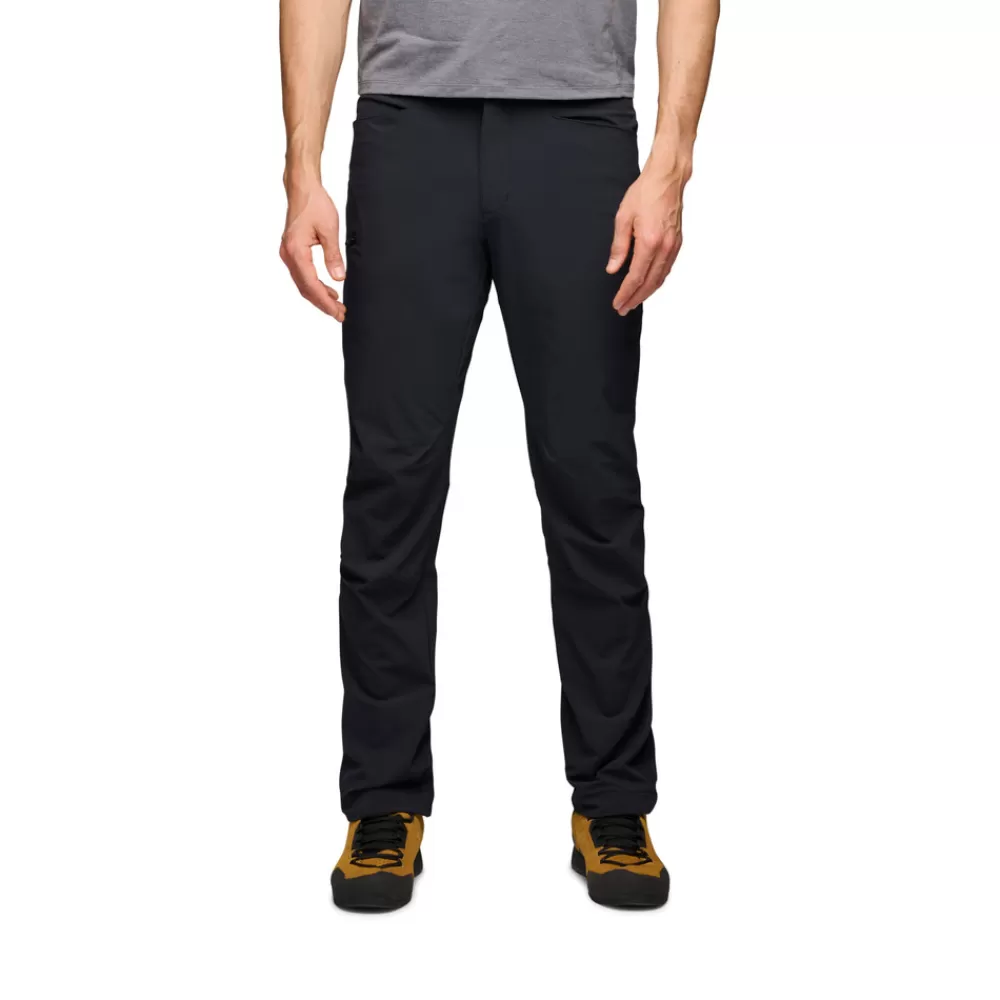 Men's Alpine Light Pants<Black Diamond Fashion