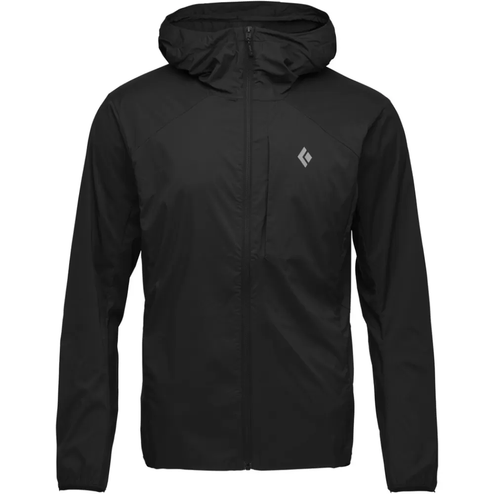 Men's Alpine Start Hoody<Black Diamond Best Sale