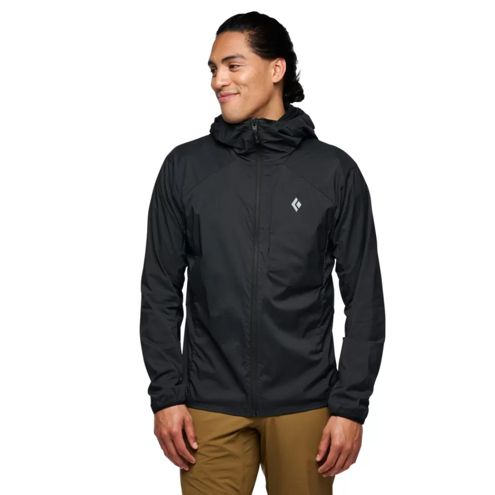 Men's Alpine Start Hoody<Black Diamond Best Sale