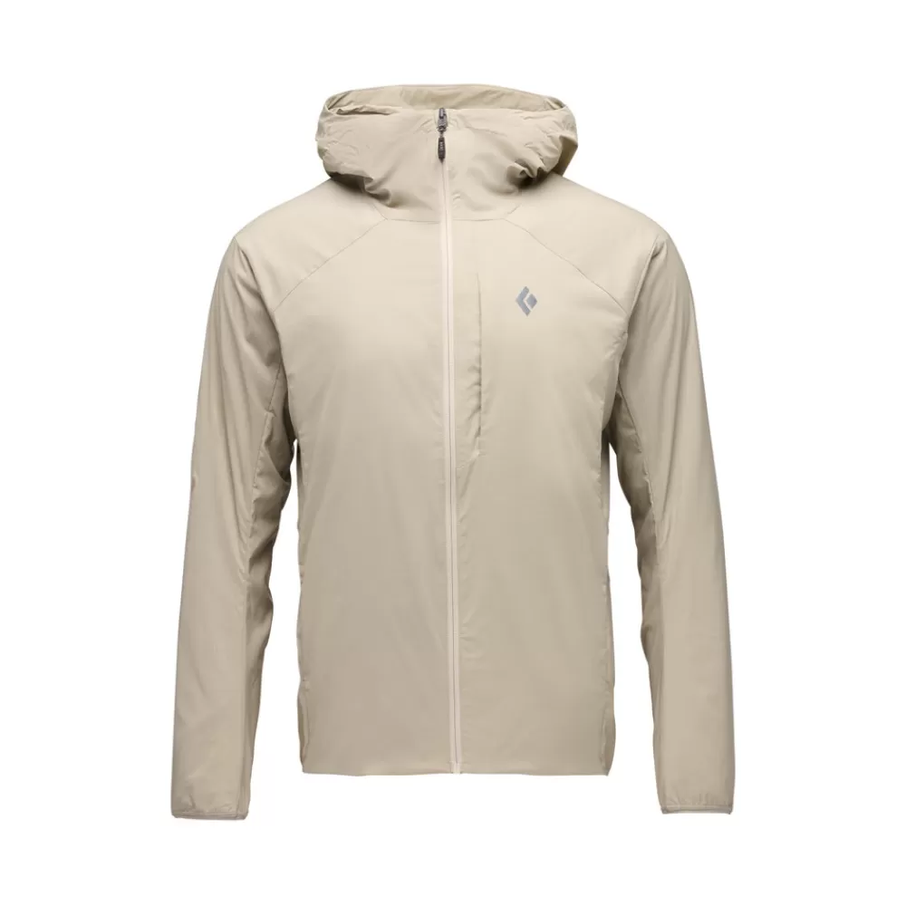 Men's Alpine Start Insulated Hoody<Black Diamond Clearance