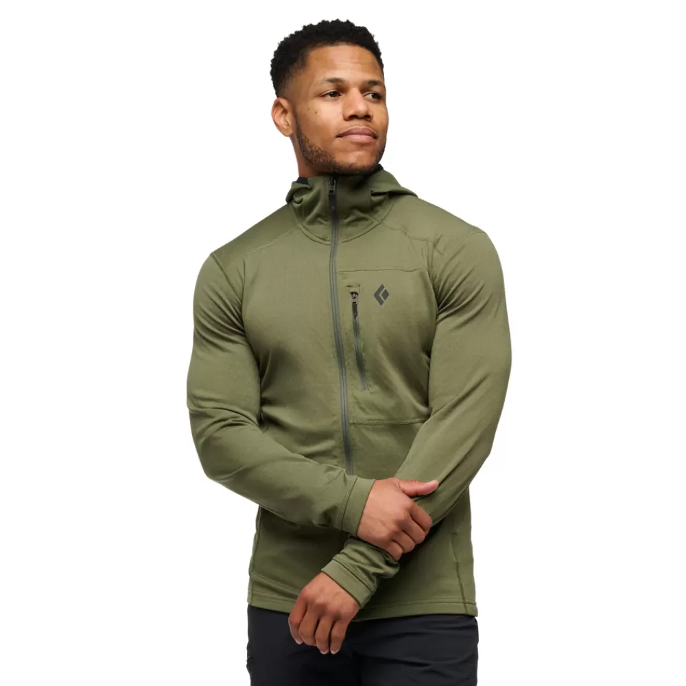 Men's Coefficient Hoody<Black Diamond Discount