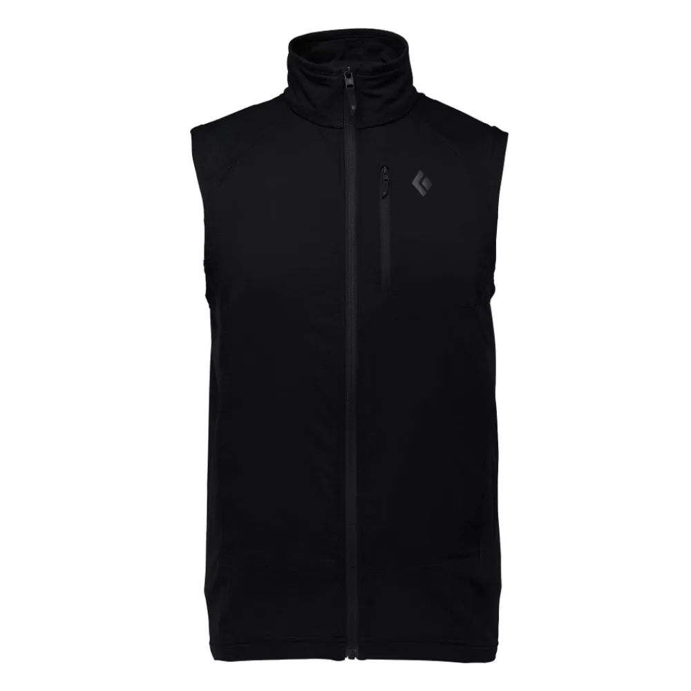 Men's Coefficient LT Hybrid Vest<Black Diamond Best Sale