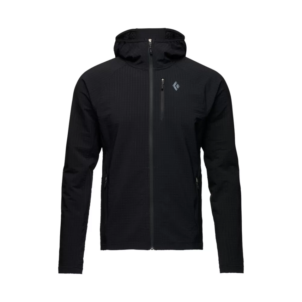 Men's Coefficient Storm Hoody<Black Diamond Outlet