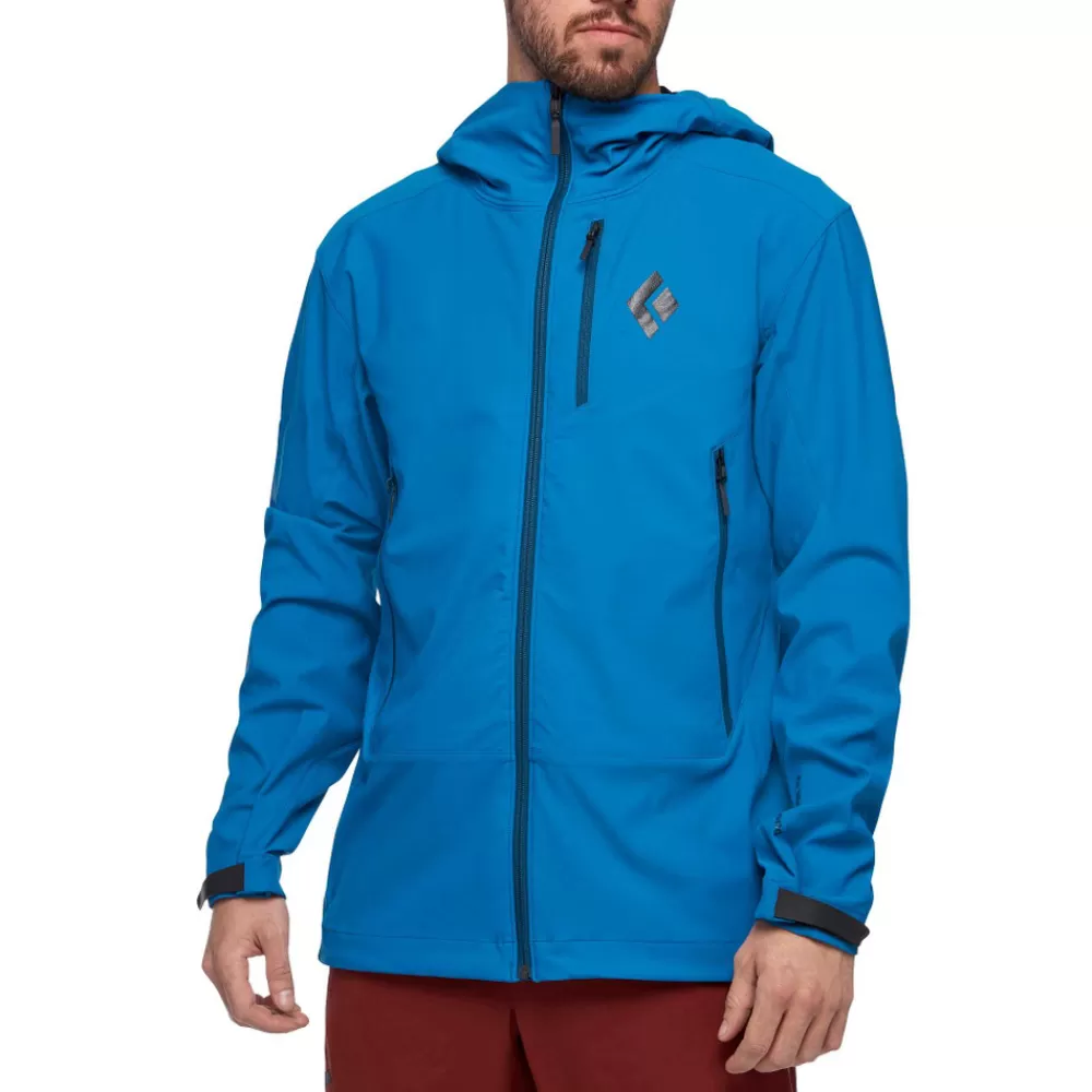 Men's Dawn Patrol Shell<Black Diamond Discount