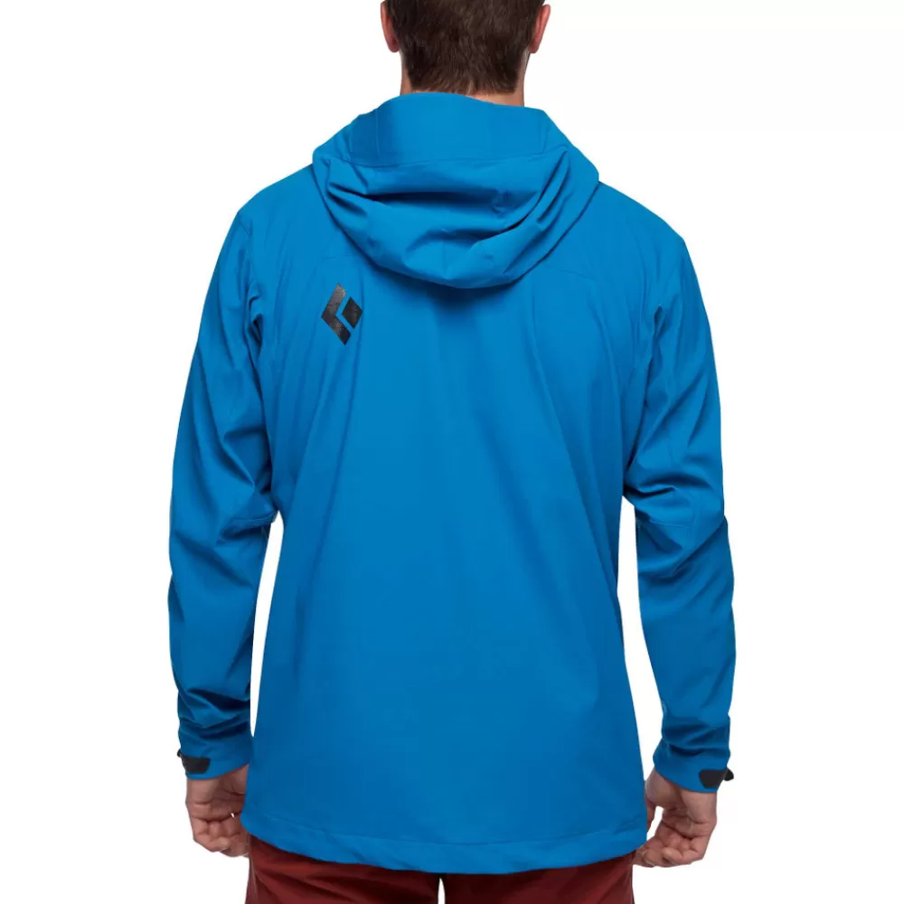 Men's Dawn Patrol Shell<Black Diamond Discount