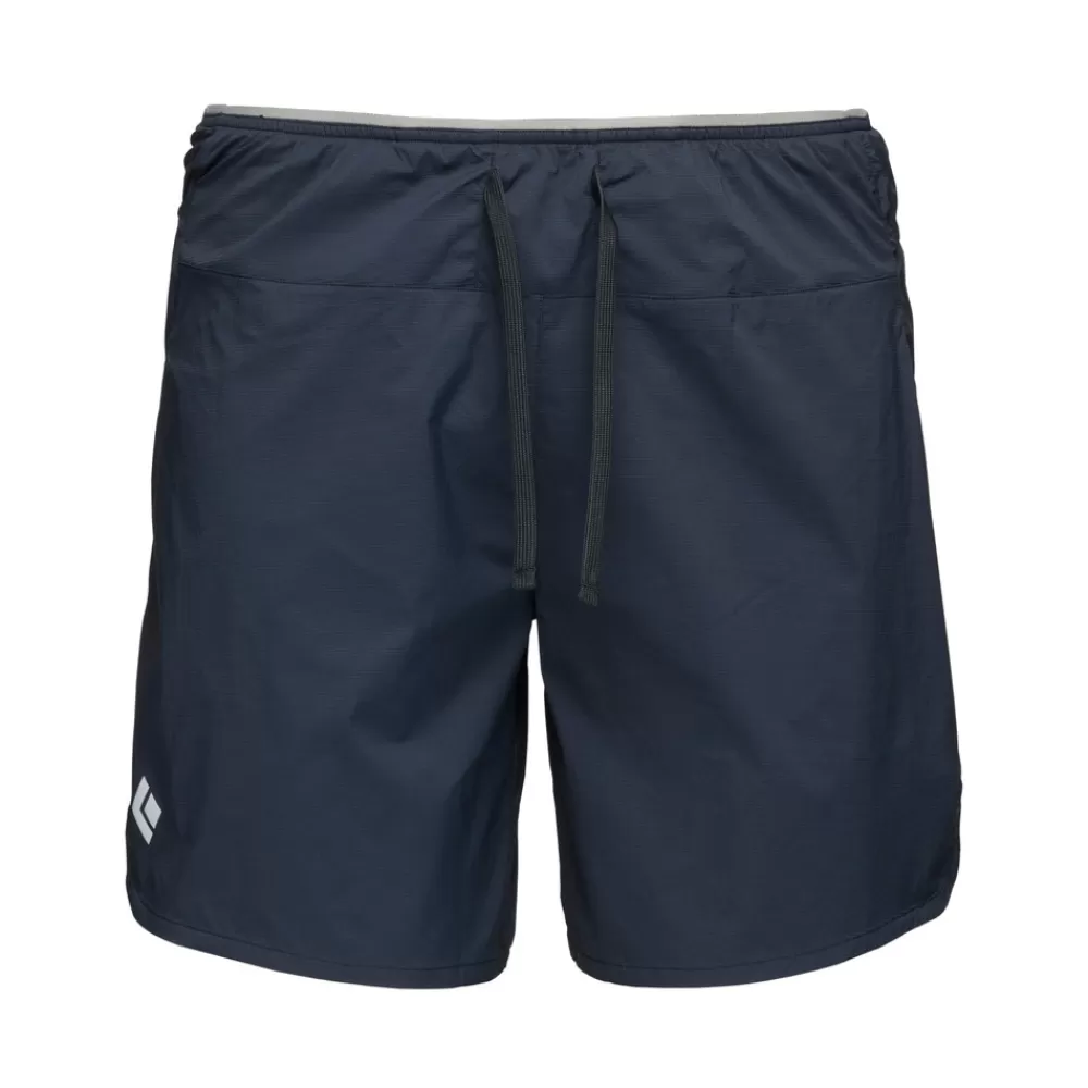 MEN'S DISTANCE SHORTS<Black Diamond Discount