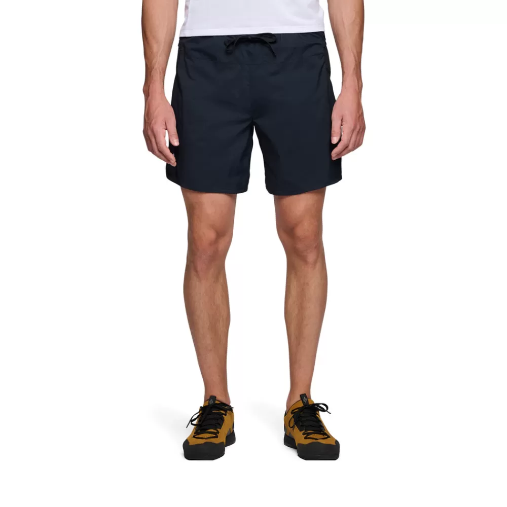 MEN'S DISTANCE SHORTS<Black Diamond Discount