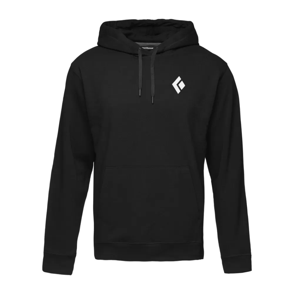 Men's Equipment for Alpinists Pullover Hoody<Black Diamond Clearance