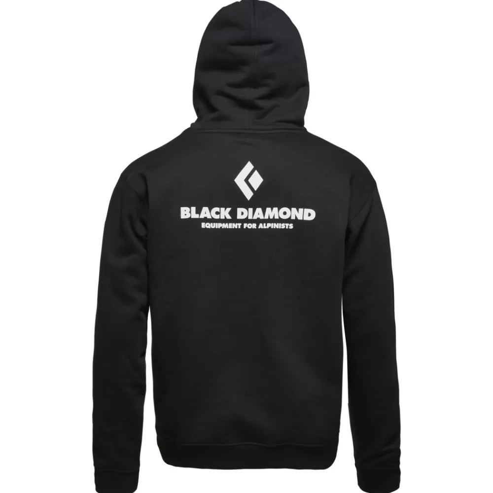 Men's Equipment for Alpinists Pullover Hoody<Black Diamond Clearance