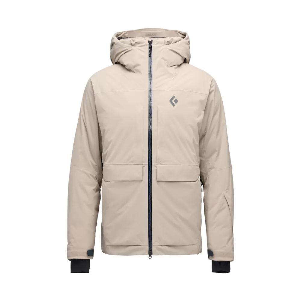 Men's Factor Insulated Parka<Black Diamond Discount