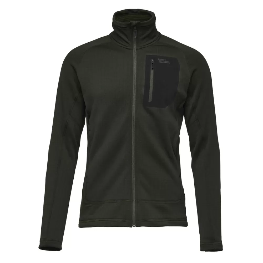 Men's Factor Jacket<Black Diamond New