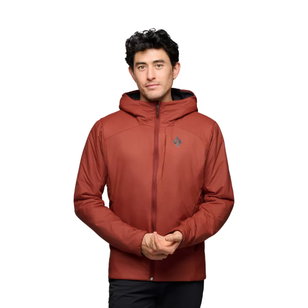 Men's First Light Stretch Hoody<Black Diamond Best Sale