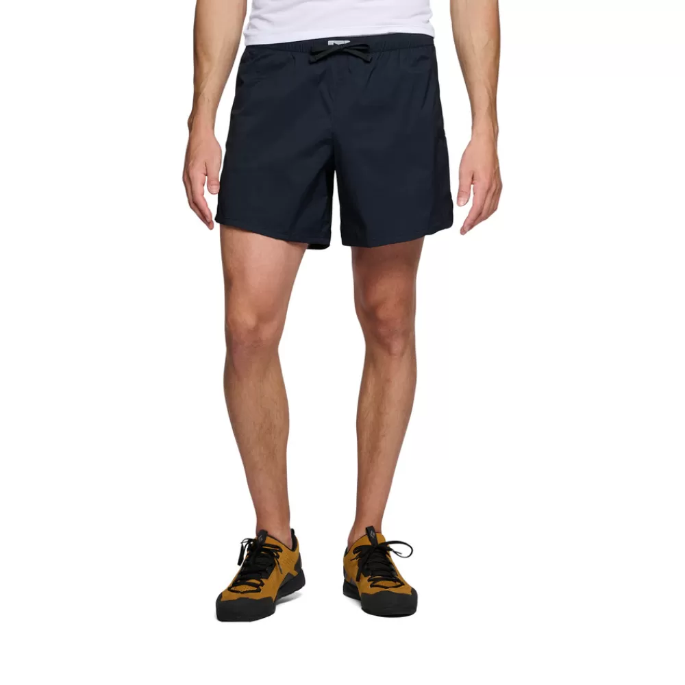 Men's Flatiron Shorts<Black Diamond Shop