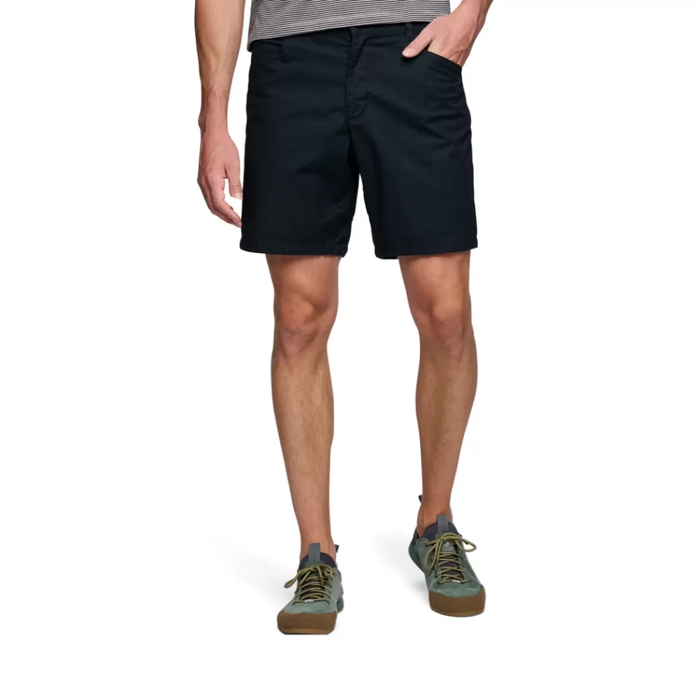 Men's Mantle Shorts<Black Diamond Flash Sale