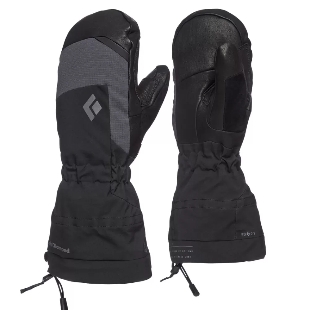 Men's Mercury Mitts<Black Diamond Hot