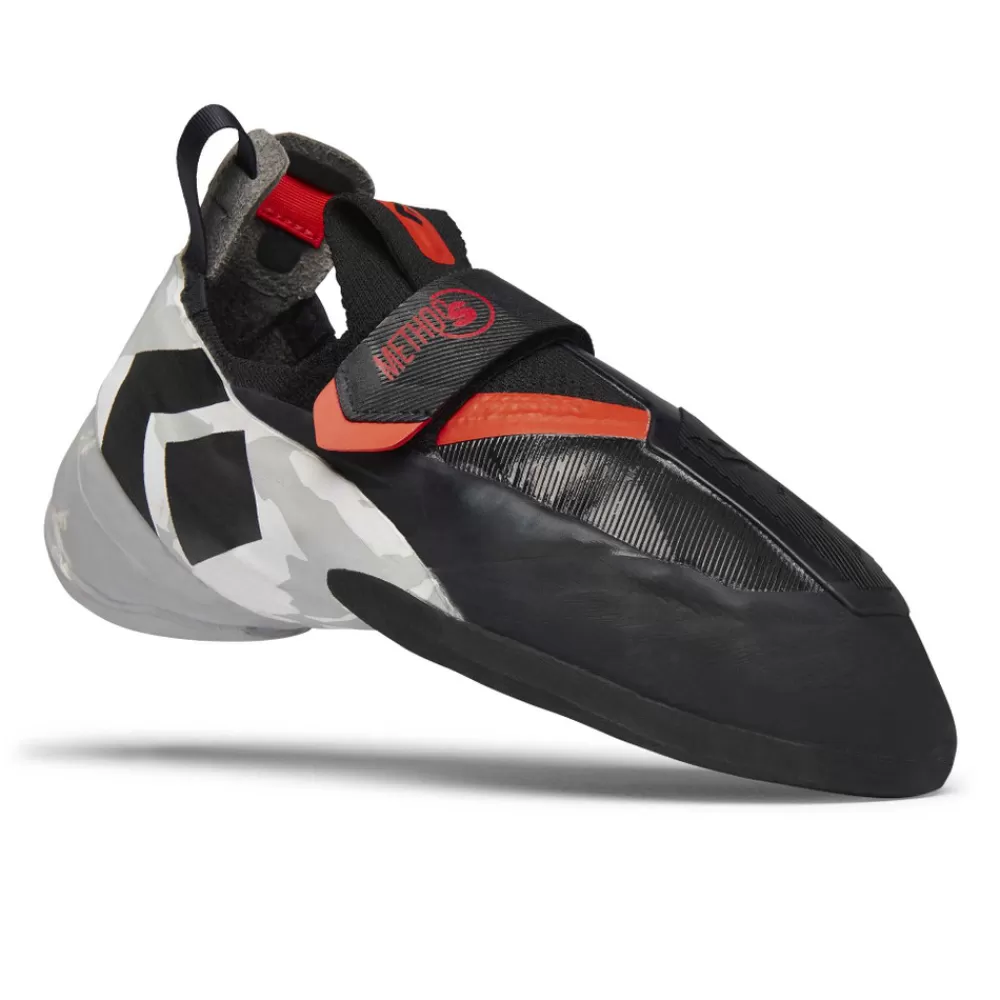 Men's Method S Climbing Shoes<Black Diamond Sale