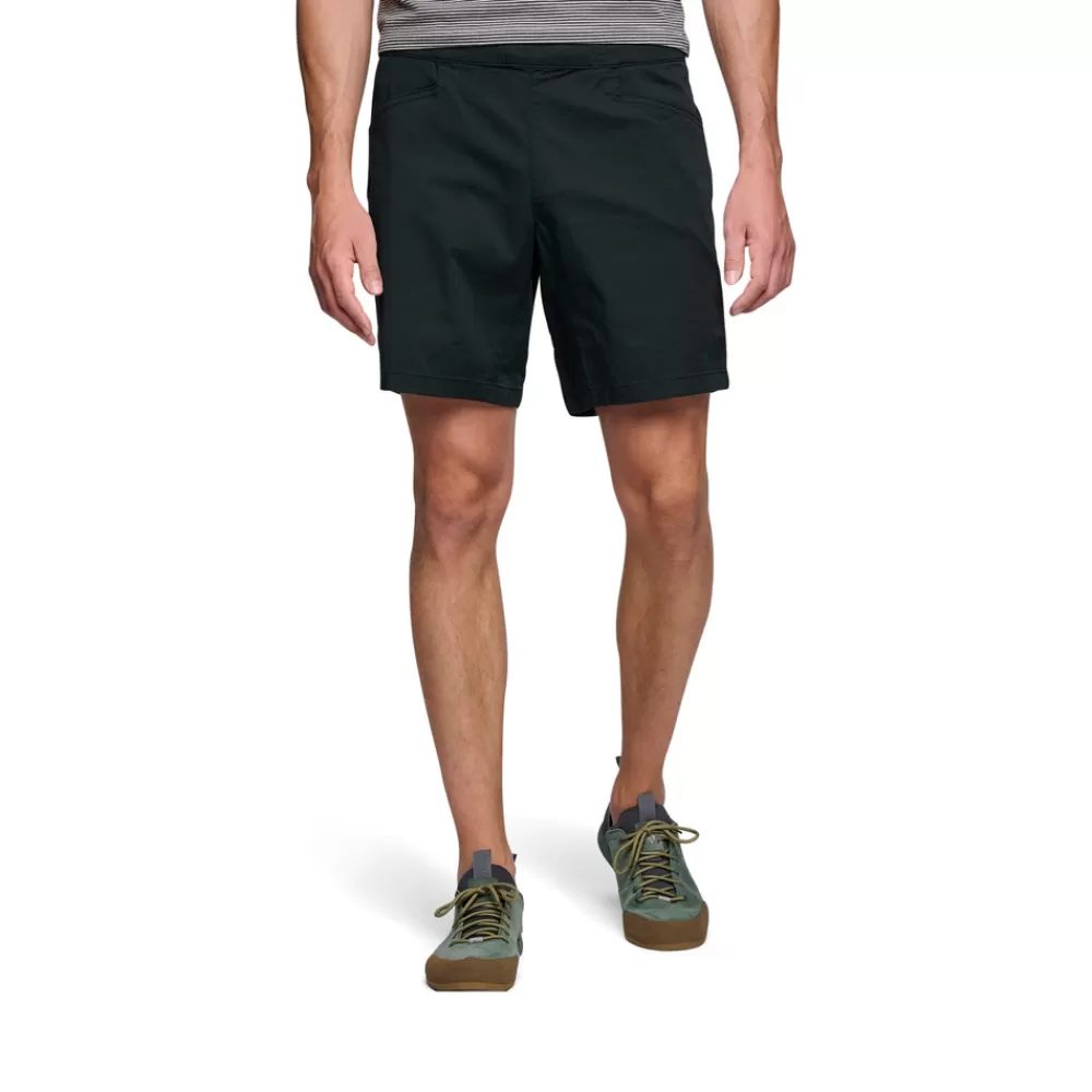 Men's Notion Shorts<Black Diamond Shop