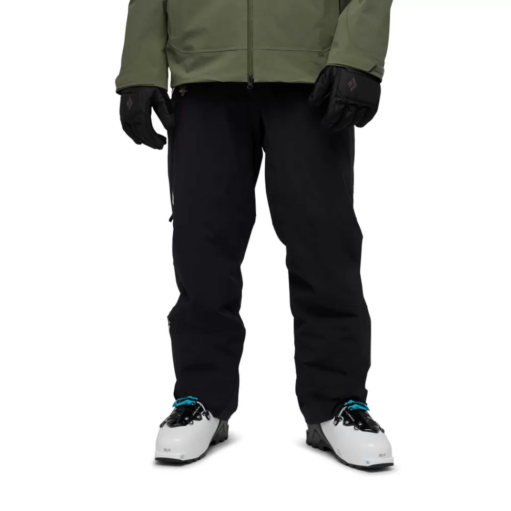 Men's Recon Insulated Pants<Black Diamond Best Sale