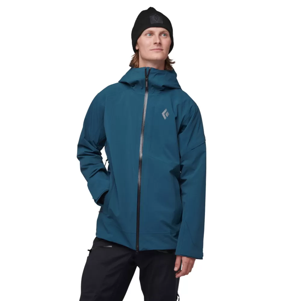 Men's Recon Insulated Shell<Black Diamond Online