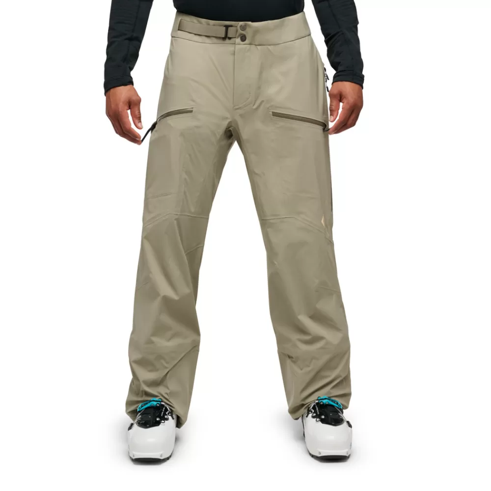 Men's Recon LT Stretch Pants<Black Diamond Sale