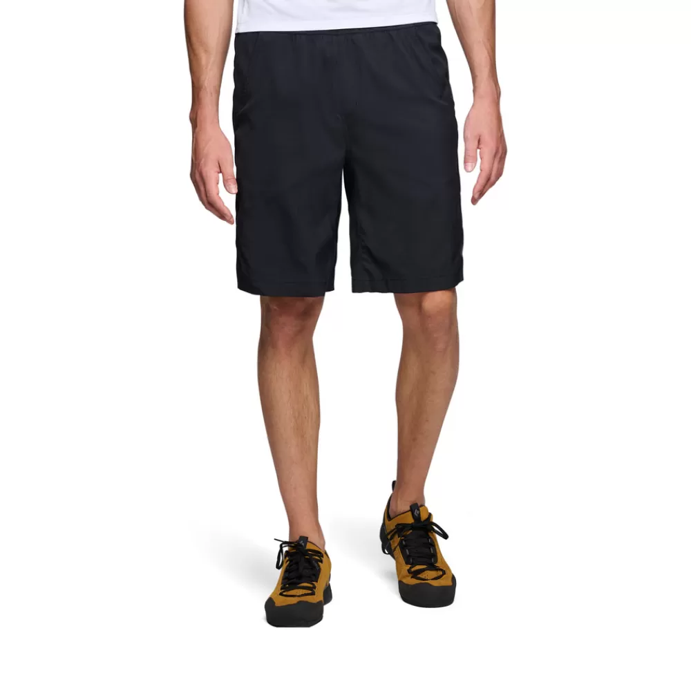 Men's Sierra LT Shorts<Black Diamond Hot