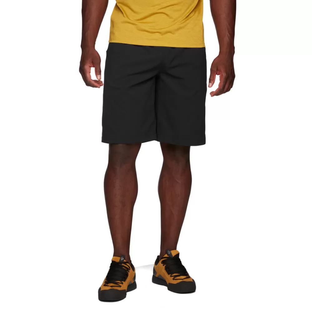 Men's Sierra Shorts<Black Diamond Best Sale