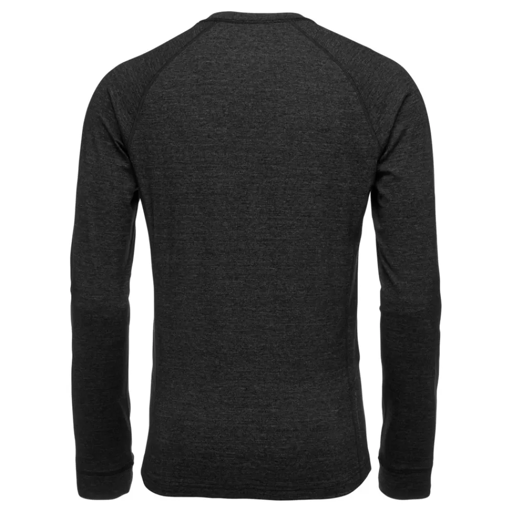 Men's Solution 150 Merino Baselayer Crew<Black Diamond Sale