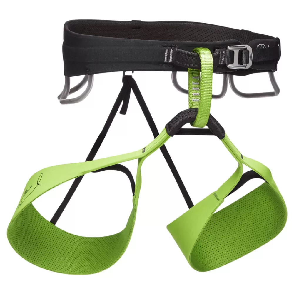 Men's Solution Harness - Honnold Edition<Black Diamond Online