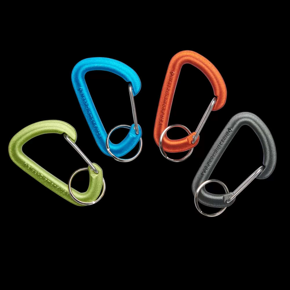 Micron Accessory Carabiner<Black Diamond Cheap