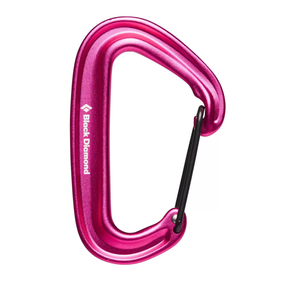 MiniWire Carabiner<Black Diamond Outlet