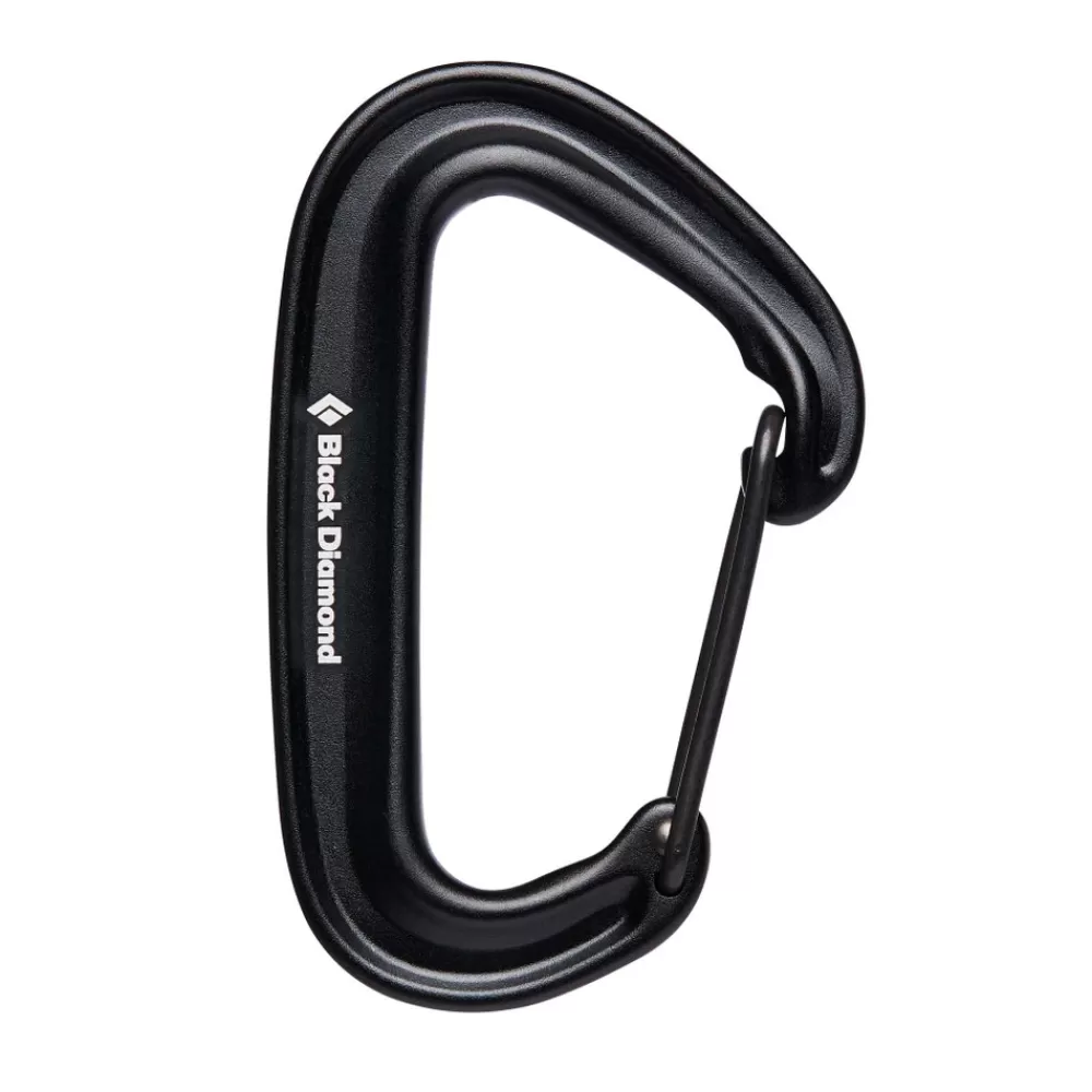 MiniWire Carabiner<Black Diamond Outlet