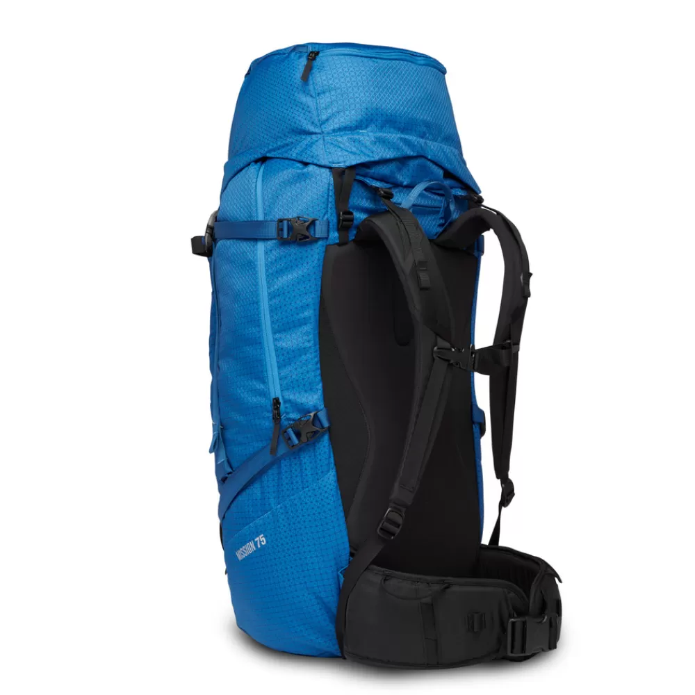 Mission 75 Backpack<Black Diamond Best