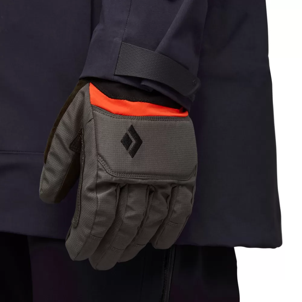 Mission Gloves<Black Diamond Shop