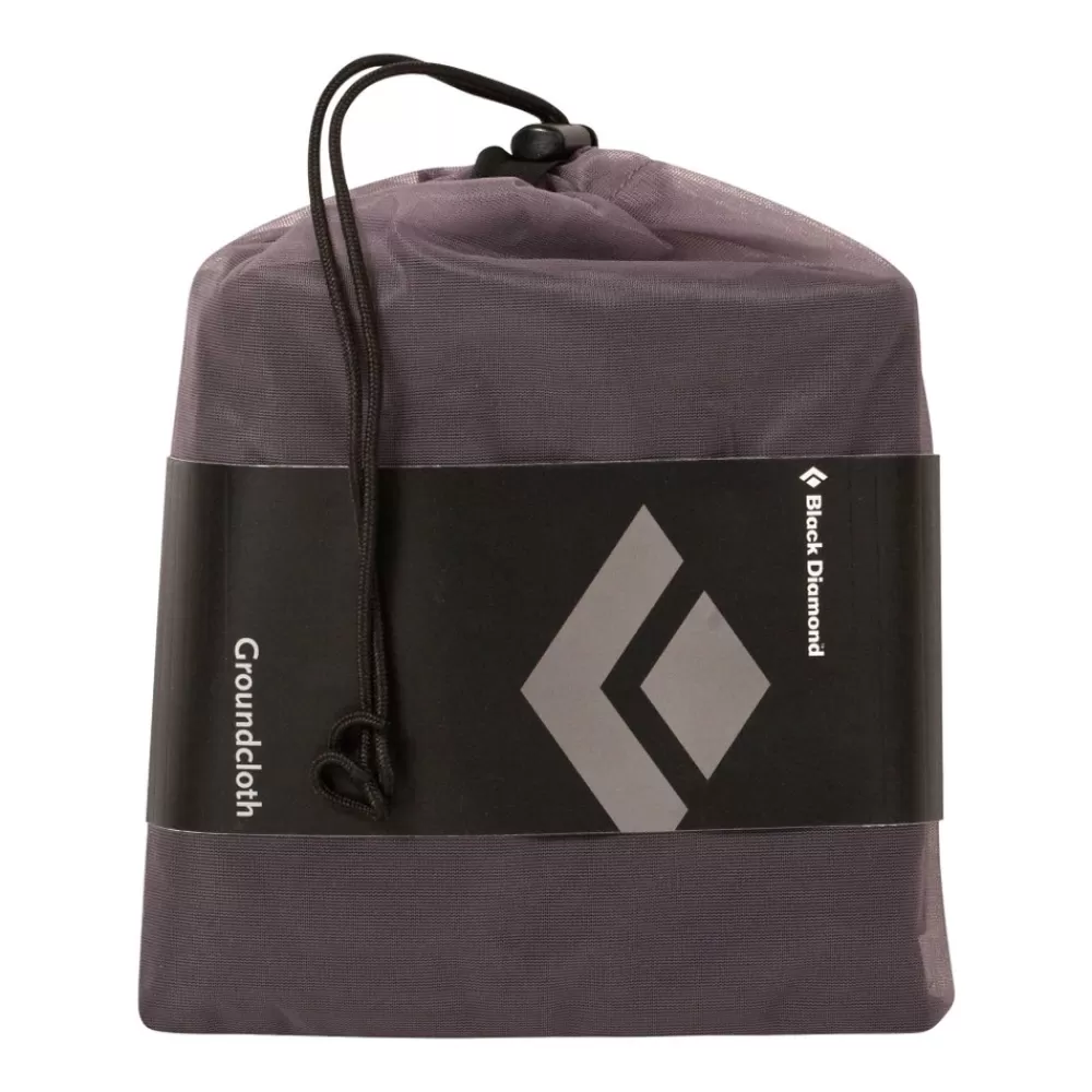 Mission 2P Ground Cloth<Black Diamond Cheap