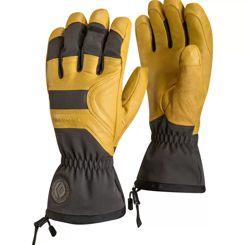 Patrol Gloves<Black Diamond Best Sale