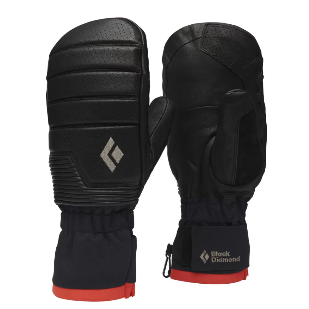 Progression Mitts<Black Diamond New