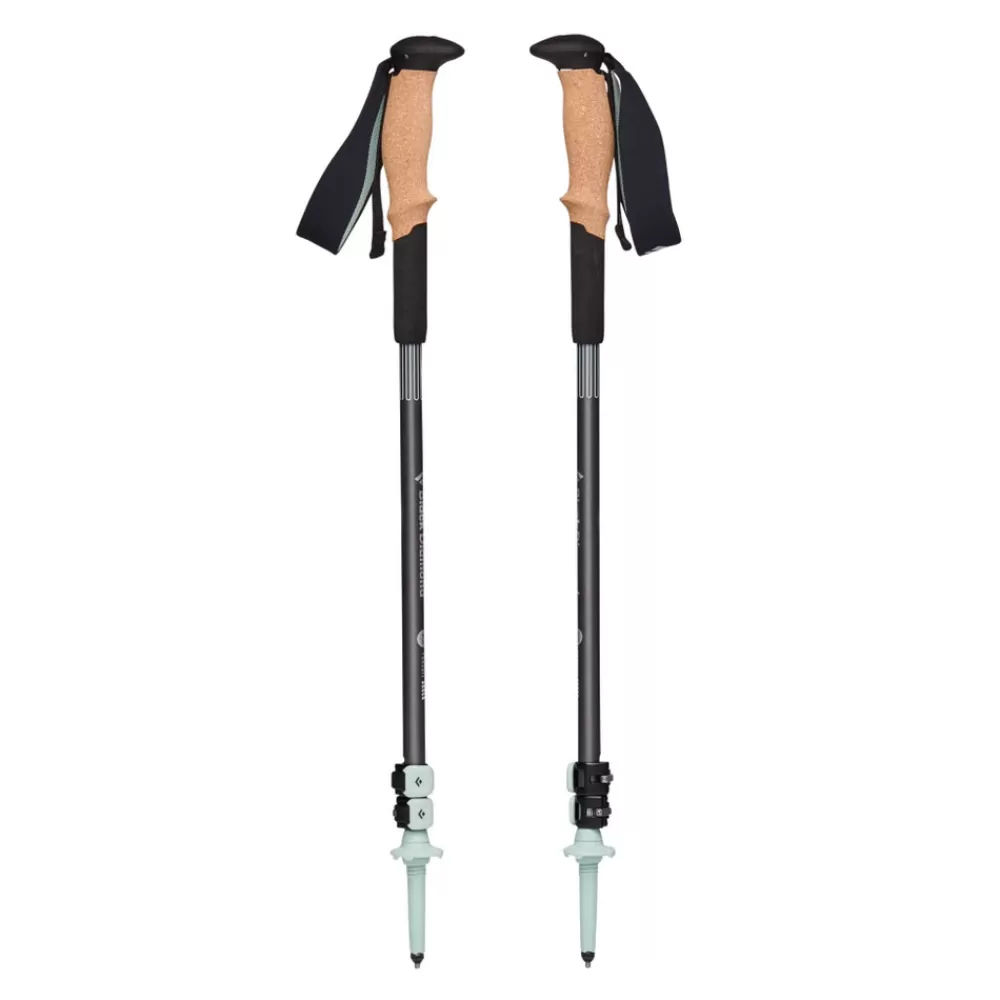 Pursuit Shock Trekking Poles<Black Diamond Store