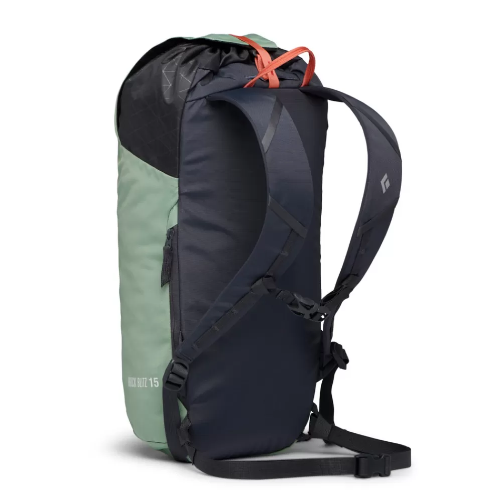 Rock Blitz 15 Backpack<Black Diamond Cheap