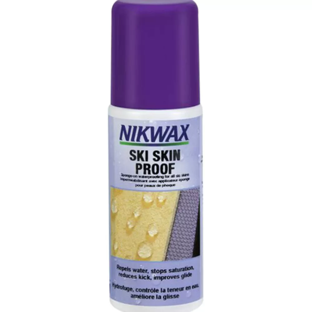 Ski Skin Proof NIKWAX<Black Diamond Best Sale