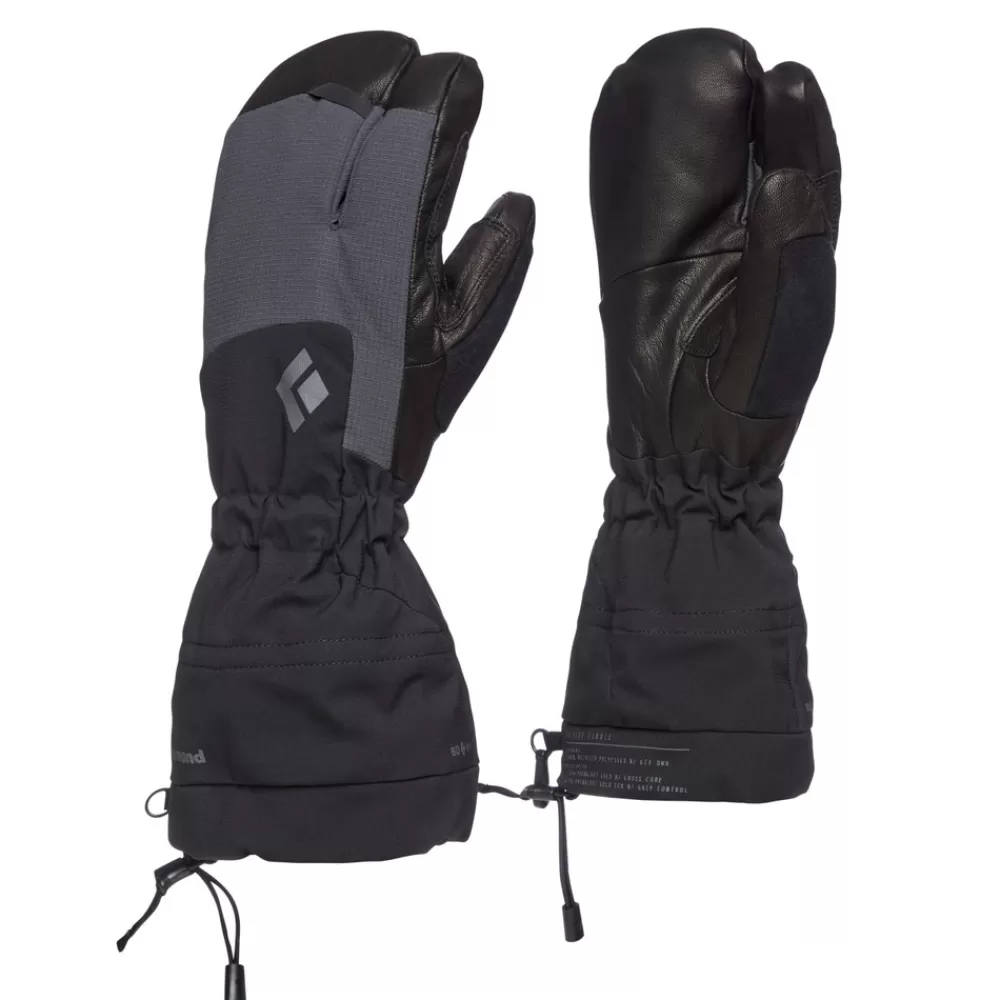 Soloist Finger Gloves<Black Diamond Best Sale