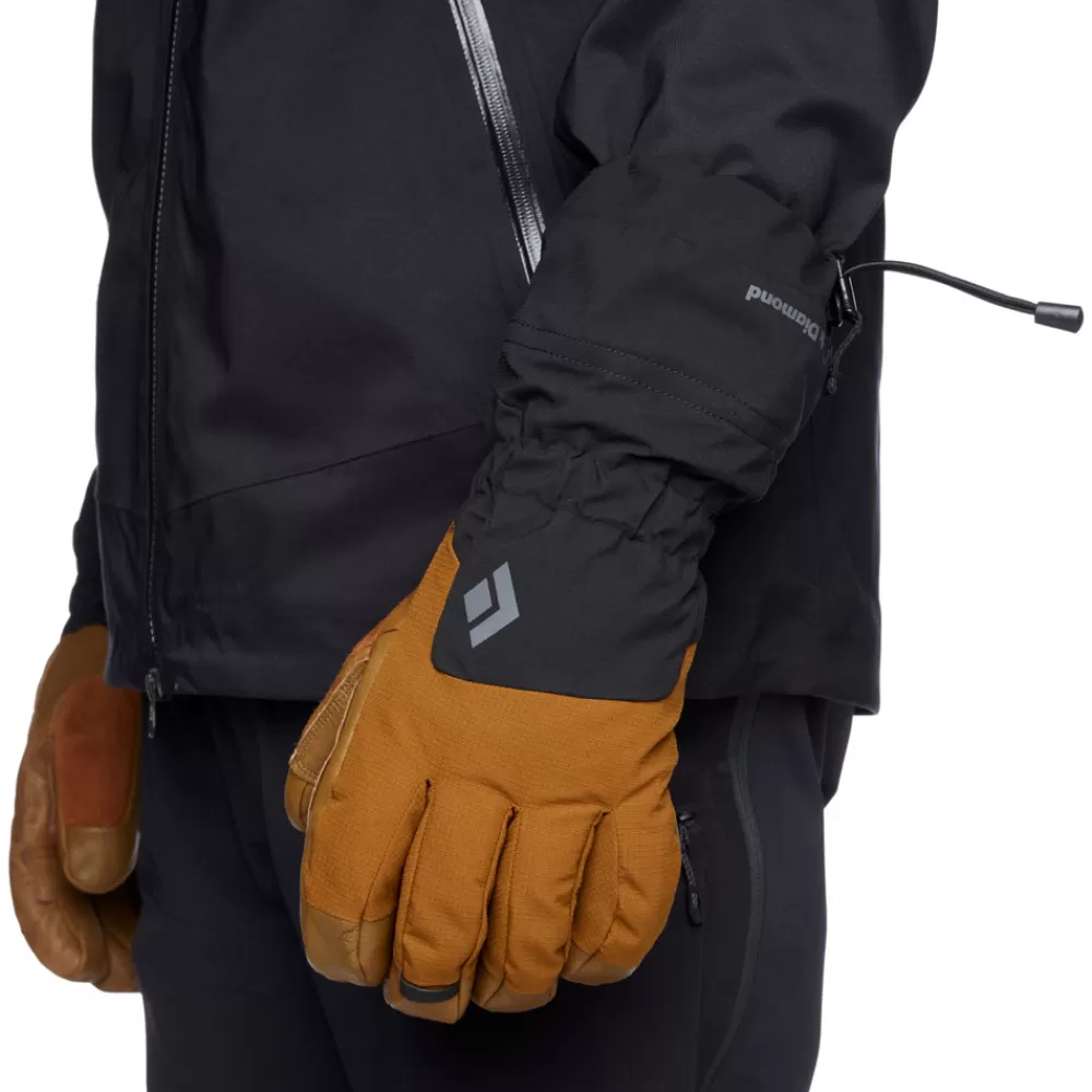 Soloist Gloves<Black Diamond Outlet