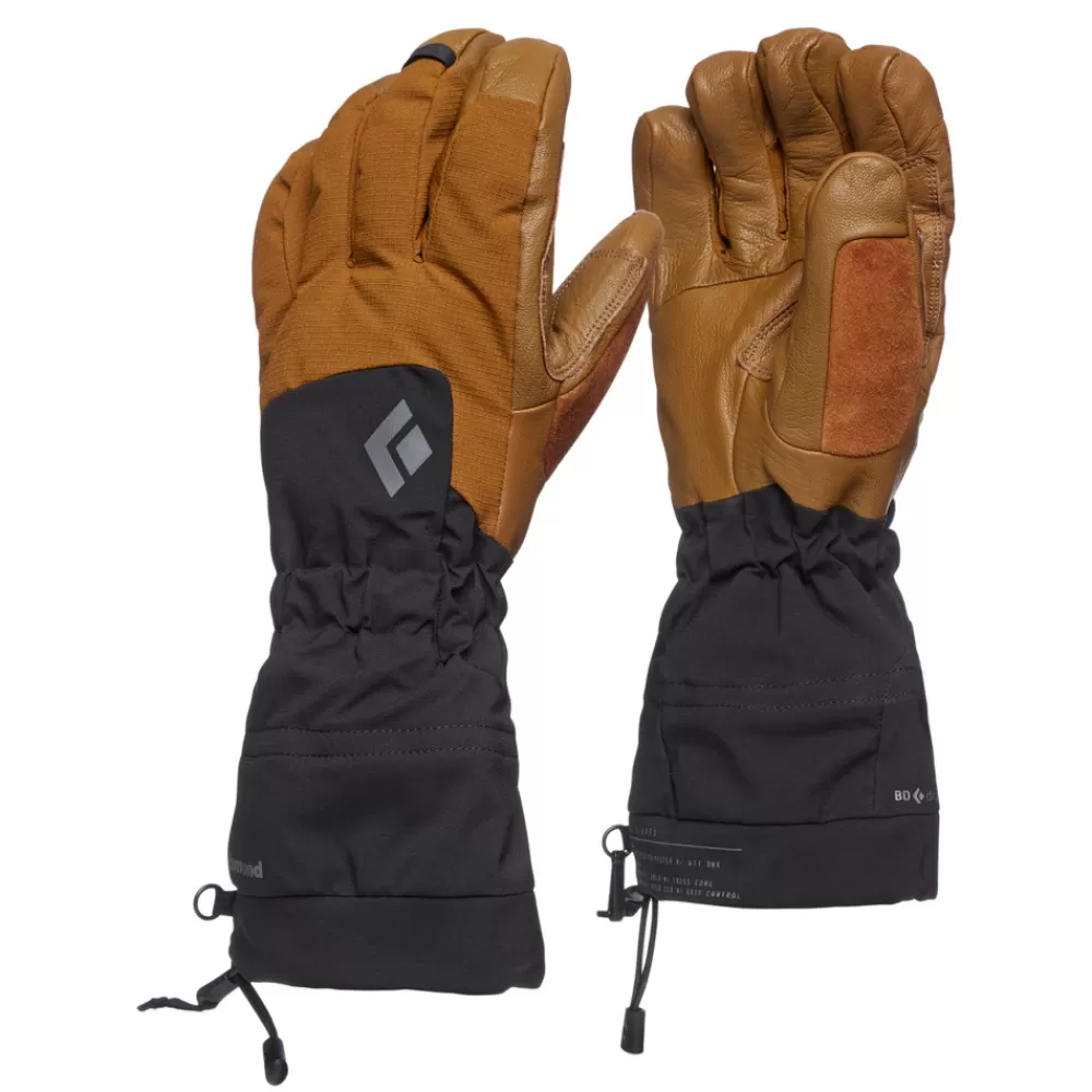 Soloist Gloves<Black Diamond Outlet