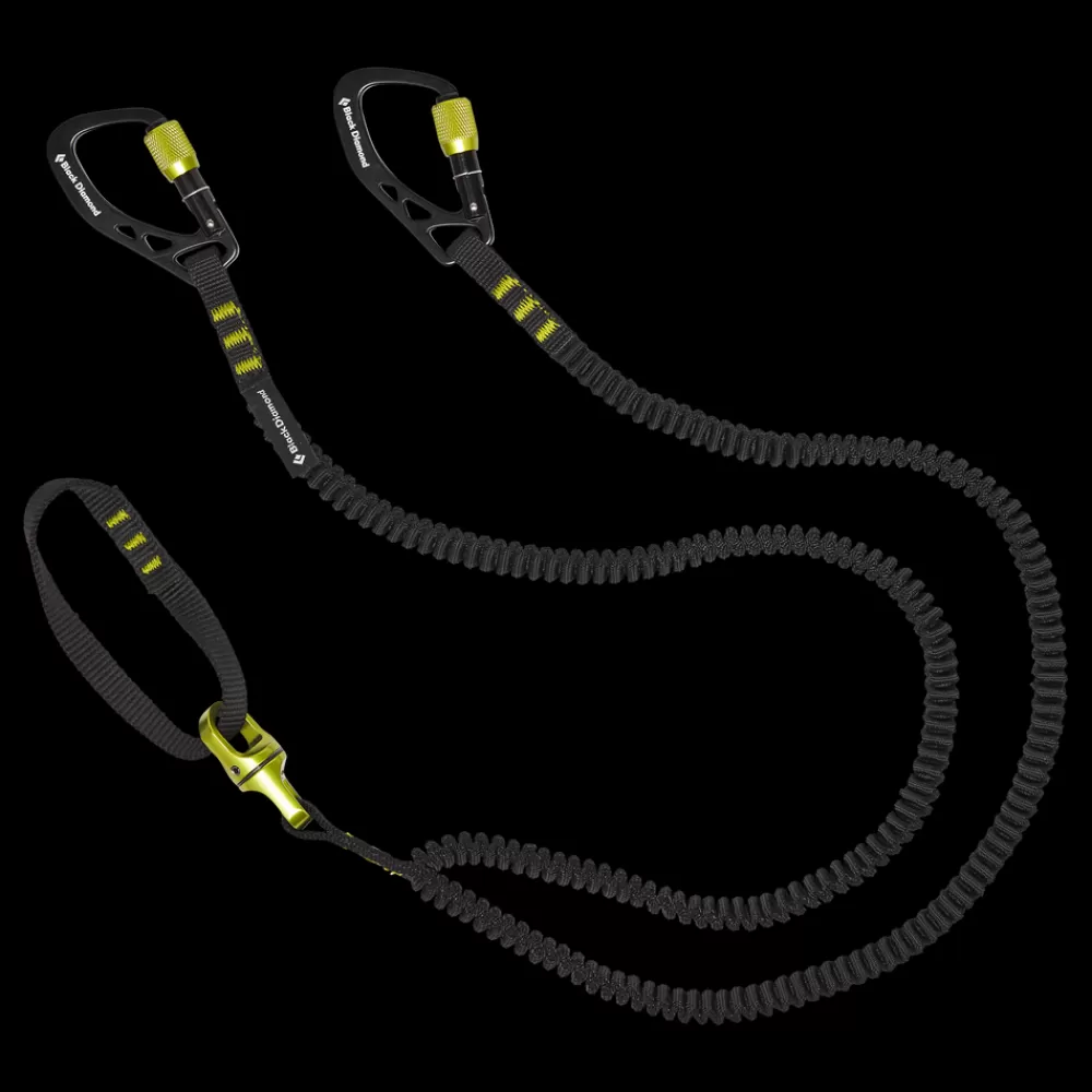 Spinner Leash<Black Diamond Hot