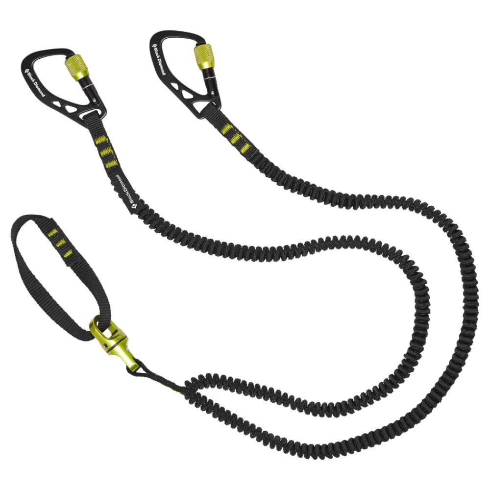 Spinner Leash<Black Diamond Hot