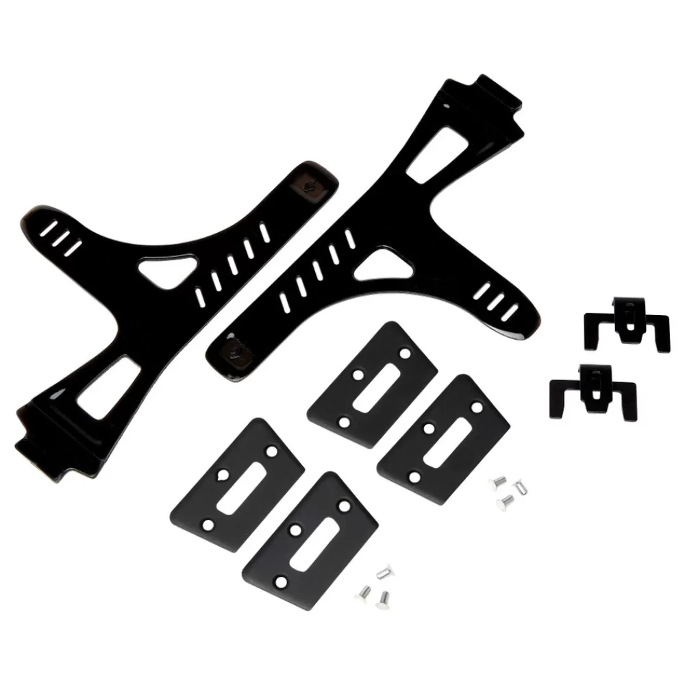 Splitboard Tail Kit<Black Diamond New