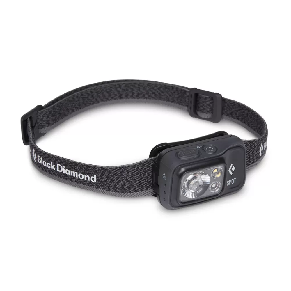 Spot 400 Headlamp<Black Diamond Cheap