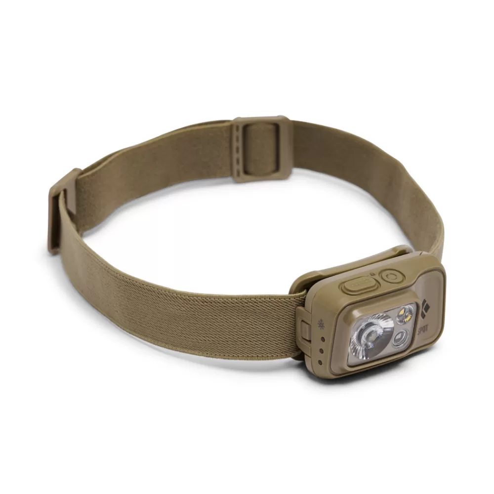 Spot 400 Headlamp - Limited Edition<Black Diamond Outlet