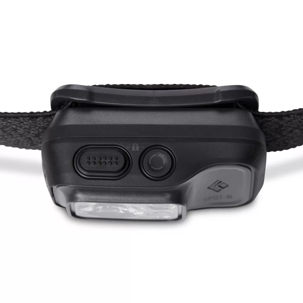 Spot 400-R Rechargeable Headlamp<Black Diamond Fashion