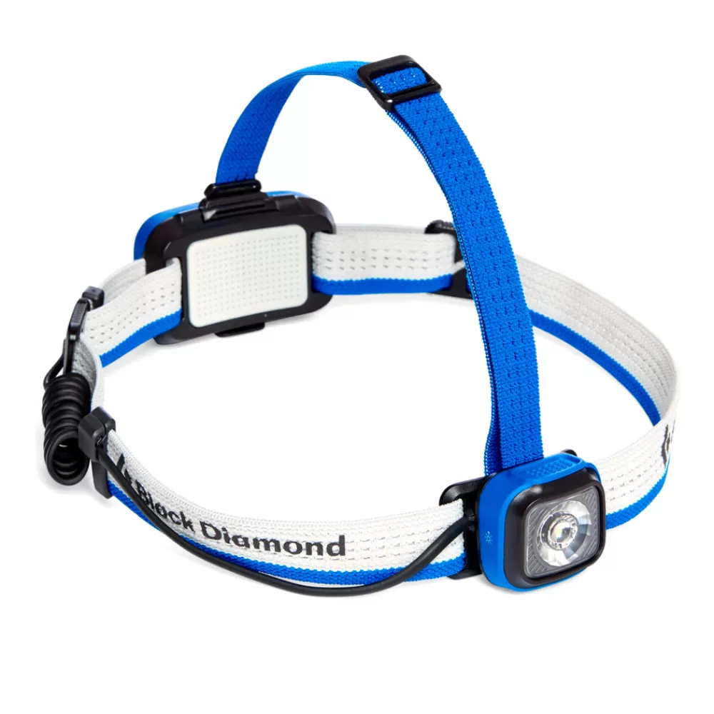 Sprinter 500 Headlamp<Black Diamond Hot