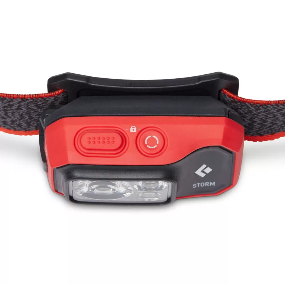 Storm 450 Headlamp<Black Diamond Best